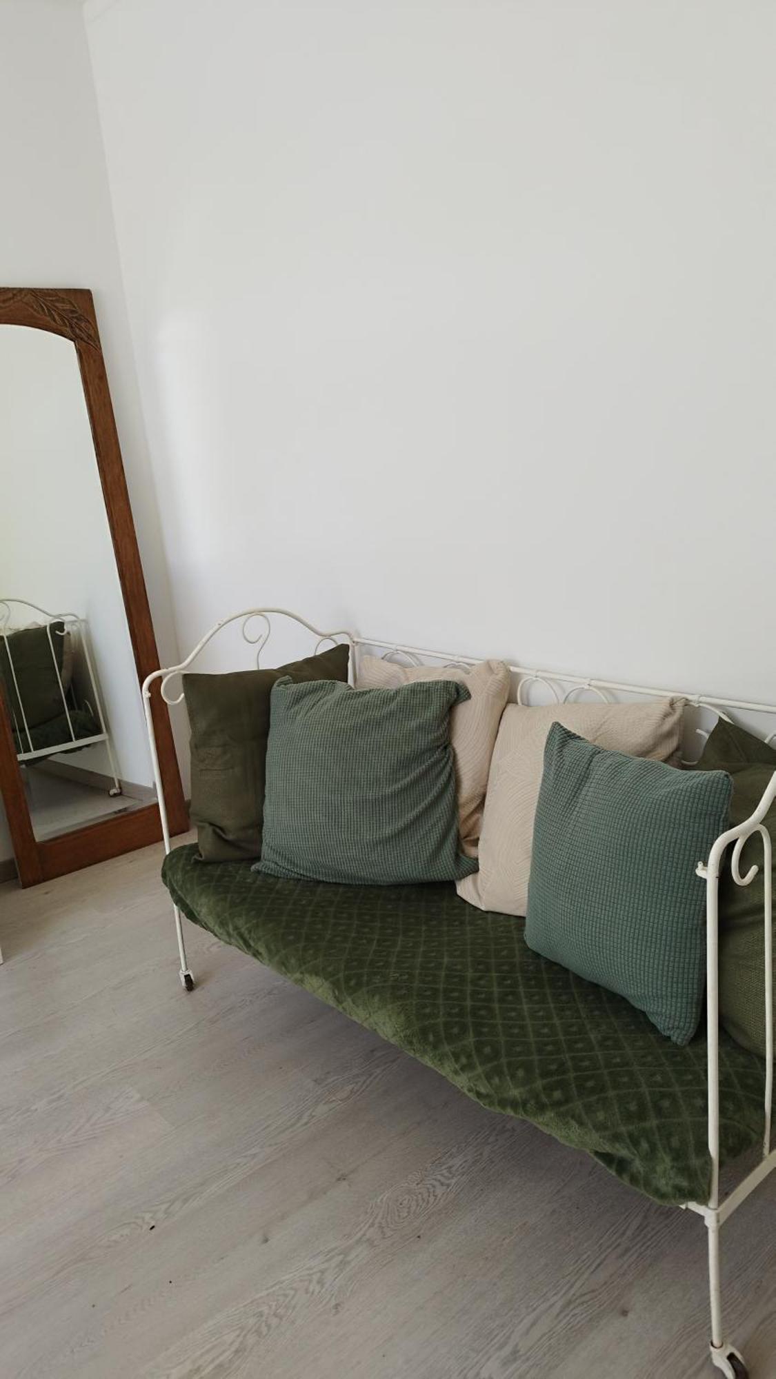 La Suite D'Anna โครฮ็อง ภายนอก รูปภาพ